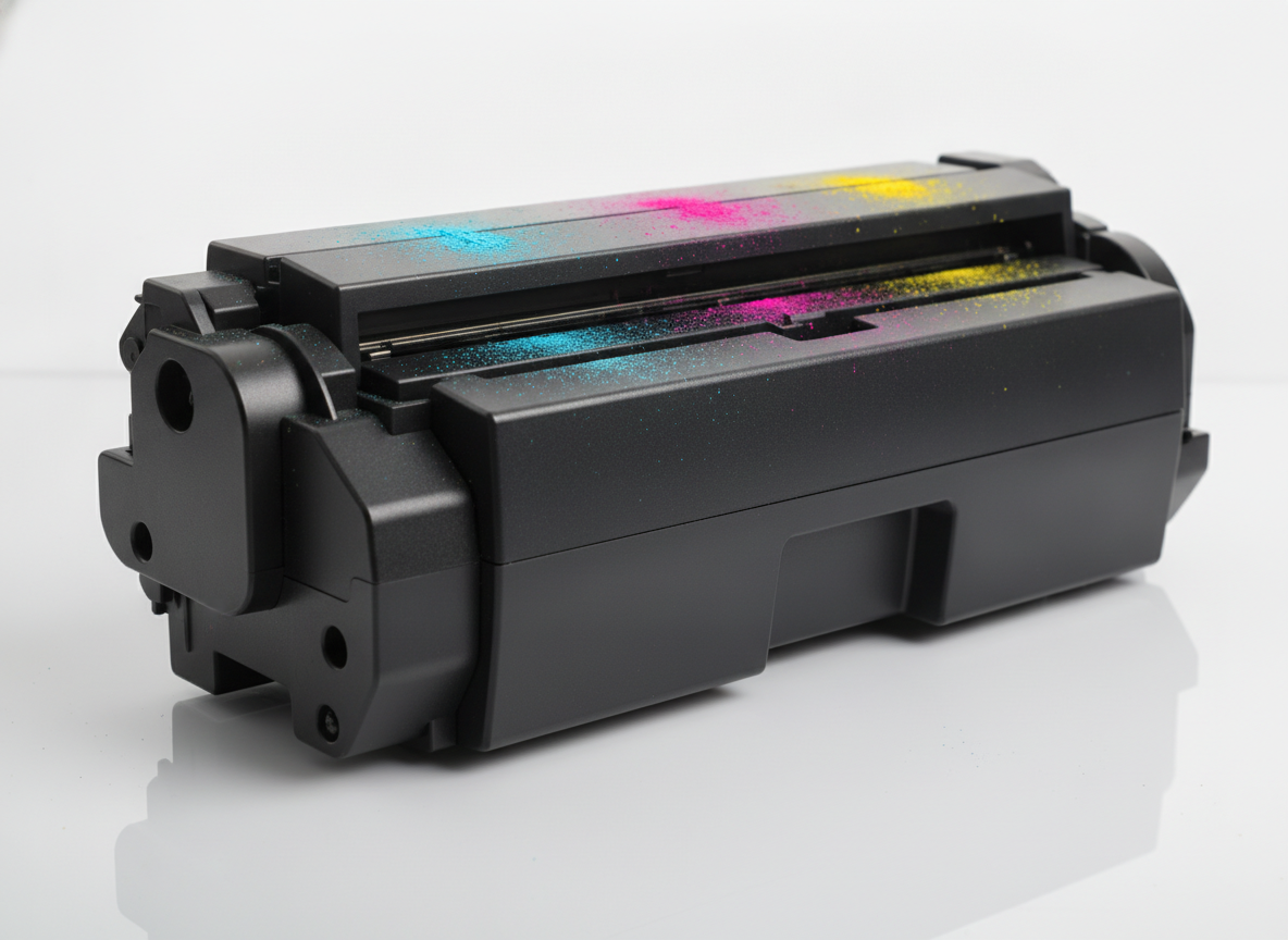Cartouche toner laser
